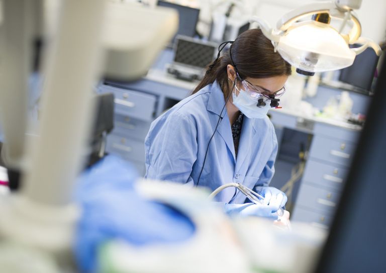 dental schools in ohio INFOLEARNERS